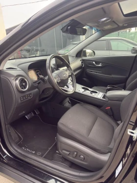 Hyundai Kona 64KWh/PRIME/ГАРАНЦИЯ/SOH100%/23000km - 41999 лв. / 21473.75 € - 81482526 11 | Car24.bg Hyundai Kona 64KWh/PRIME/ГАРАНЦИЯ/SOH100%/23000km - 41999 лв. / 21473.75 € - 81482526 11