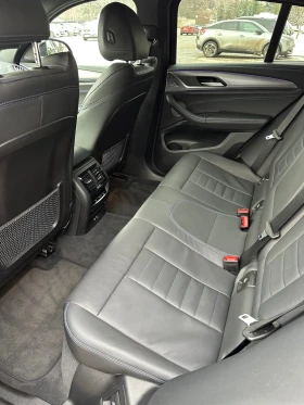 BMW X4 3.0d M-Pack ГАРАНЦИОННА - 43000 € / 84100.69 лв. - 71404479 12 | Car24.bg BMW X4 3.0d M-Pack ГАРАНЦИОННА - 43000 € / 84100.69 лв. - 71404479 12