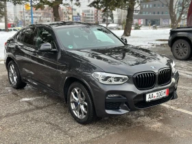 BMW X4 3.0d M-Pack ГАРАНЦИОННА - 43000 € / 84100.69 лв. - 71404479 2 | Car24.bg BMW X4 3.0d M-Pack ГАРАНЦИОННА - 43000 € / 84100.69 лв. - 71404479 2
