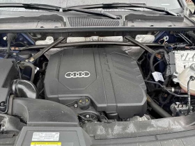 Audi Q5 Komfort/CARFAX/KEYLESS/ПОДГРЕВИ - 18900 € / 36965.19 лв. - 98774298 10 | Car24.bg Audi Q5 Komfort/CARFAX/KEYLESS/ПОДГРЕВИ - 18900 € / 36965.19 лв. - 98774298 10