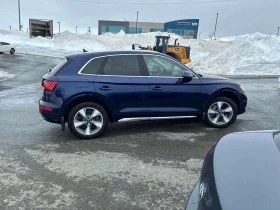 Audi Q5 Komfort/CARFAX/KEYLESS/ПОДГРЕВИ - 18900 € / 36965.19 лв. - 98774298 4 | Car24.bg Audi Q5 Komfort/CARFAX/KEYLESS/ПОДГРЕВИ - 18900 € / 36965.19 лв. - 98774298 4
