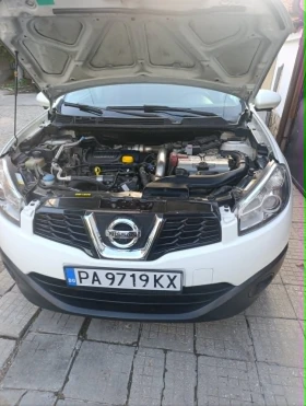 Nissan Qashqai 1.6dci /131к.с 4Х4/НАВИГАЦИЯ/360 КАМЕРА-/ПАН0РАМ | Auto.bg — изображение 15 Nissan Qashqai 1.6dci /131к.с 4Х4/НАВИГАЦИЯ/360 КАМЕРА-/ПАН0РАМ | Auto.bg — изображение 15