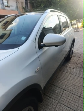 Nissan Qashqai 1.6dci /131к.с 4Х4/НАВИГАЦИЯ/360 КАМЕРА-/ПАН0РАМ | Auto.bg — изображение 4 Nissan Qashqai 1.6dci /131к.с 4Х4/НАВИГАЦИЯ/360 КАМЕРА-/ПАН0РАМ | Auto.bg — изображение 4