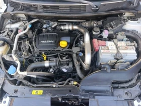 Nissan Qashqai 1.6dci /131к.с 4Х4/НАВИГАЦИЯ/360 КАМЕРА-/ПАН0РАМ | Auto.bg — изображение 13 Nissan Qashqai 1.6dci /131к.с 4Х4/НАВИГАЦИЯ/360 КАМЕРА-/ПАН0РАМ | Auto.bg — изображение 13