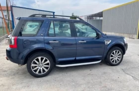 Land Rover Freelander - 5700 € / 11148.23 лв. - 38355732 3 | Car24.bg Land Rover Freelander - 5700 € / 11148.23 лв. - 38355732 3