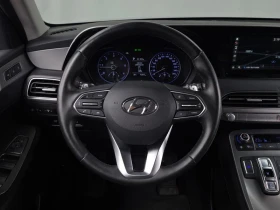Hyundai Palisade Diesel 2.2 4WD| 199к.с.| ВКЛ.ТЕХНОТЕСТ | Auto.bg — изображение 13 Hyundai Palisade Diesel 2.2 4WD| 199к.с.| ВКЛ.ТЕХНОТЕСТ | Auto.bg — изображение 13