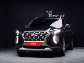 Hyundai Palisade Diesel 2.2 4WD| 199к.с.| ВКЛ.ТЕХНОТЕСТ | Auto.bg — изображение 3 Hyundai Palisade Diesel 2.2 4WD| 199к.с.| ВКЛ.ТЕХНОТЕСТ | Auto.bg — изображение 3
