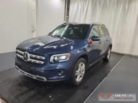 Снимка Mercedes-Benz GLB