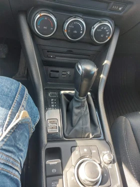 Mazda CX-3 undefined | Auto.bg — изображение 12 Mazda CX-3 undefined | Auto.bg — изображение 12