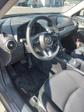 Mazda CX-3 undefined | Auto.bg — изображение 11 Mazda CX-3 undefined | Auto.bg — изображение 11