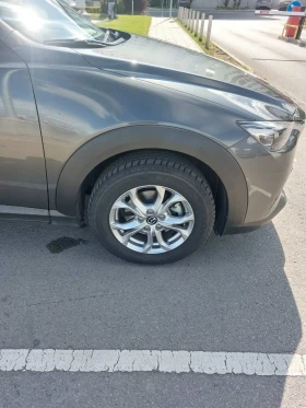Mazda CX-3 undefined | Auto.bg — изображение 3 Mazda CX-3 undefined | Auto.bg — изображение 3
