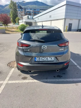 Mazda CX-3 undefined | Auto.bg — изображение 2 Mazda CX-3 undefined | Auto.bg — изображение 2