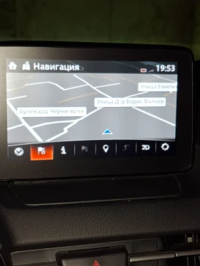 Mazda CX-3 undefined | Auto.bg — изображение 16 Mazda CX-3 undefined | Auto.bg — изображение 16