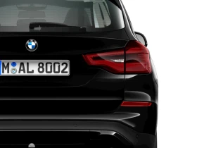 BMW X3 xDrive30d ZA | Auto.bg — изображение 7 BMW X3 xDrive30d ZA | Auto.bg — изображение 7