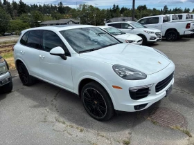 Porsche Cayenne - 17450 € - 95380342 3 | Car24.bg Porsche Cayenne - 17450 € - 95380342 3