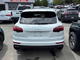 Porsche Cayenne - 17450 € - 95380342 4 | Car24.bg Porsche Cayenne - 17450 € - 95380342 4