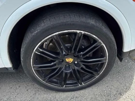 Porsche Cayenne - 17450 € - 95380342 16 | Car24.bg Porsche Cayenne - 17450 € - 95380342 16