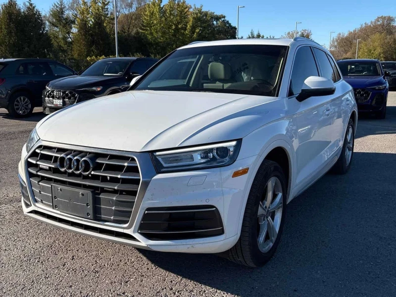 Audi Q5 * Progressiv * CARFAX * ЦЕНА ДО БГ - 14400 € - 62926300 1 | Car24.bg Audi Q5 * Progressiv * CARFAX * ЦЕНА ДО БГ - 14400 € - 62926300 1