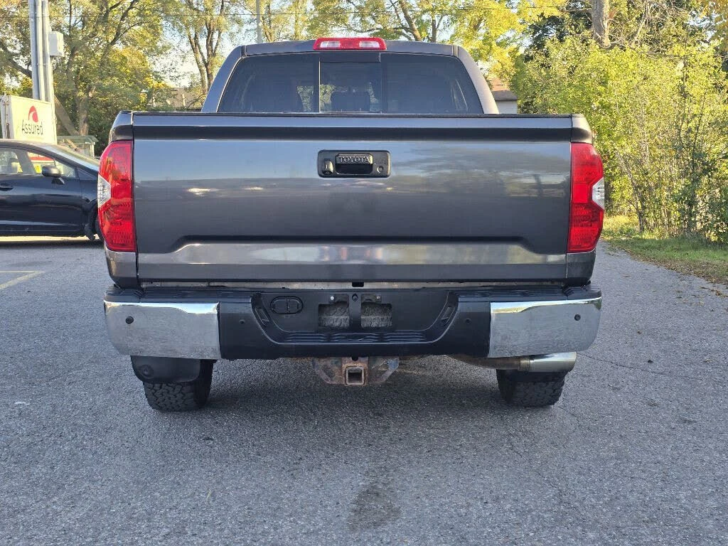 Toyota Tundra SR DOUBLE CAB* 5.7 V8* 4X4* ПОДГРЕВ - изображение 4 | Auto.bg Toyota Tundra SR DOUBLE CAB* 5.7 V8* 4X4* ПОДГРЕВ - изображение 4