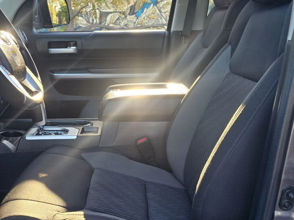 Toyota Tundra SR DOUBLE CAB* 5.7 V8* 4X4* ПОДГРЕВ - изображение 9 | Auto.bg Toyota Tundra SR DOUBLE CAB* 5.7 V8* 4X4* ПОДГРЕВ - изображение 9