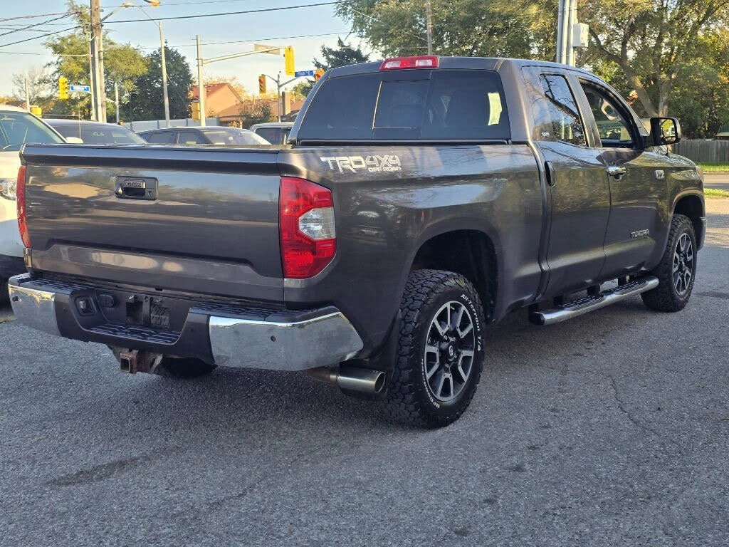 Toyota Tundra SR DOUBLE CAB* 5.7 V8* 4X4* ПОДГРЕВ - изображение 5 | Auto.bg Toyota Tundra SR DOUBLE CAB* 5.7 V8* 4X4* ПОДГРЕВ - изображение 5