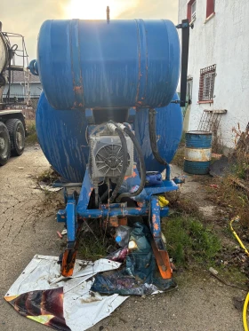 Бетон миксер Man undefined | Auto.bg — изображение 7 Бетон миксер Man undefined | Auto.bg — изображение 7