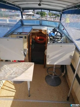 Лодка Dell Quay Dey Cruiser | Auto.bg — изображение 5 Лодка Dell Quay Dey Cruiser | Auto.bg — изображение 5