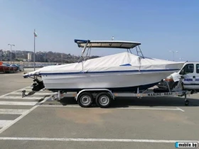 Лодка Dell Quay Dey Cruiser | Auto.bg — изображение 9 Лодка Dell Quay Dey Cruiser | Auto.bg — изображение 9