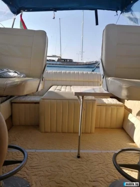 Лодка Dell Quay Dey Cruiser | Auto.bg — изображение 6 Лодка Dell Quay Dey Cruiser | Auto.bg — изображение 6
