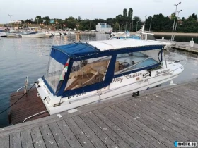 Лодка Dell Quay Dey Cruiser