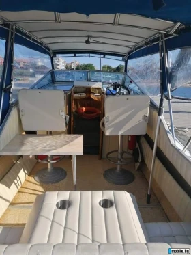 Лодка Dell Quay Dey Cruiser | Auto.bg — изображение 4 Лодка Dell Quay Dey Cruiser | Auto.bg — изображение 4