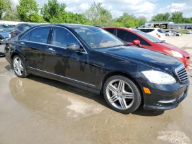 Mercedes-Benz S 550 4MATIC* AMG-PACK* ОБДУХВАНЕ* ПОДГРЕВИ* ПАНОРАМА - Car24.bg Mercedes-Benz S 550 4MATIC* AMG-PACK* ОБДУХВАНЕ* ПОДГРЕВИ* ПАНОРАМА