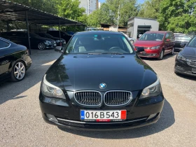 BMW 530 xi Facelift Steptronic - Car24.bg BMW 530 xi Facelift Steptronic