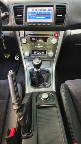 Subaru Legacy GT Spec.B | Mobile.bg — малка снимка 9