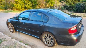 Subaru Legacy GT Spec.B | Mobile.bg — малка снимка 6