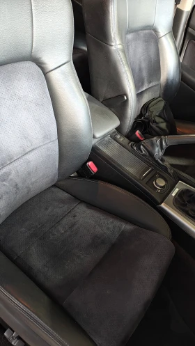 Subaru Legacy GT Spec.B | Mobile.bg — малка снимка 12