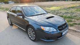 Subaru Legacy GT Spec.B | Mobile.bg — малка снимка 2