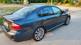 Subaru Legacy GT Spec.B | Mobile.bg — малка снимка 4