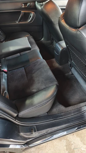 Subaru Legacy GT Spec.B | Mobile.bg — малка снимка 13