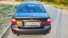 Subaru Legacy GT Spec.B | Mobile.bg — малка снимка 3