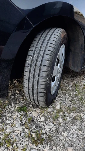 Skoda Rapid | Mobile.bg — малка снимка 8