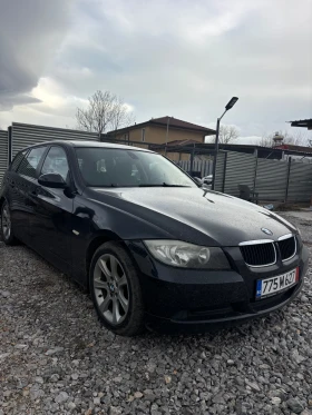 BMW 320 LPG Германия нова - 5900 € / 11539.40 лв. - 71070704 2 | Car24.bg BMW 320 LPG Германия нова - 5900 € / 11539.40 лв. - 71070704 2