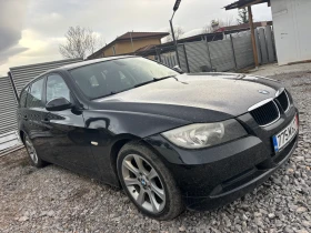 BMW 320 LPG Германия нова - 5900 € / 11539.40 лв. - 71070704 4 | Car24.bg BMW 320 LPG Германия нова - 5900 € / 11539.40 лв. - 71070704 4
