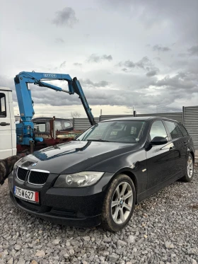 BMW 320 LPG Германия нова - Car24.bg BMW 320 LPG Германия нова