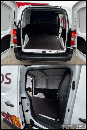 Citroen Berlingo e-Berlingo, EURO 6 - 16900 € / 33053.53 лв. - 82293929 4 | Car24.bg Citroen Berlingo e-Berlingo, EURO 6 - 16900 € / 33053.53 лв. - 82293929 4