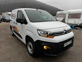 Citroen Berlingo e-Berlingo, EURO 6 - 16900 € / 33053.53 лв. - 82293929 6 | Car24.bg Citroen Berlingo e-Berlingo, EURO 6 - 16900 € / 33053.53 лв. - 82293929 6