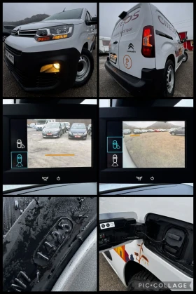 Citroen Berlingo e-Berlingo, EURO 6 - 16900 € / 33053.53 лв. - 82293929 15 | Car24.bg Citroen Berlingo e-Berlingo, EURO 6 - 16900 € / 33053.53 лв. - 82293929 15