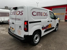 Citroen Berlingo e-Berlingo, EURO 6 - 16900 € / 33053.53 лв. - 82293929 5 | Car24.bg Citroen Berlingo e-Berlingo, EURO 6 - 16900 € / 33053.53 лв. - 82293929 5
