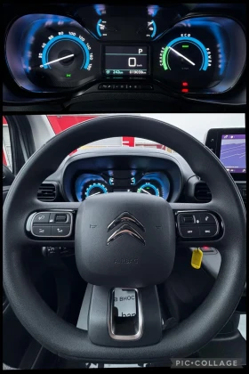 Citroen Berlingo e-Berlingo, EURO 6 - 16900 € / 33053.53 лв. - 82293929 12 | Car24.bg Citroen Berlingo e-Berlingo, EURO 6 - 16900 € / 33053.53 лв. - 82293929 12