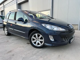 Peugeot 308 2.0HDi/136K.C./ПАНОРАМА/КЛИМАТРОНИК - Car24.bg Peugeot 308 2.0HDi/136K.C./ПАНОРАМА/КЛИМАТРОНИК